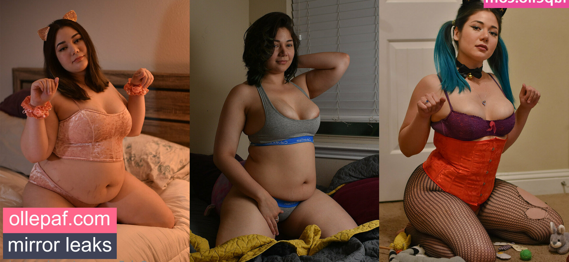 Latest Leaks couchqueenie Nude #136 - Fapello