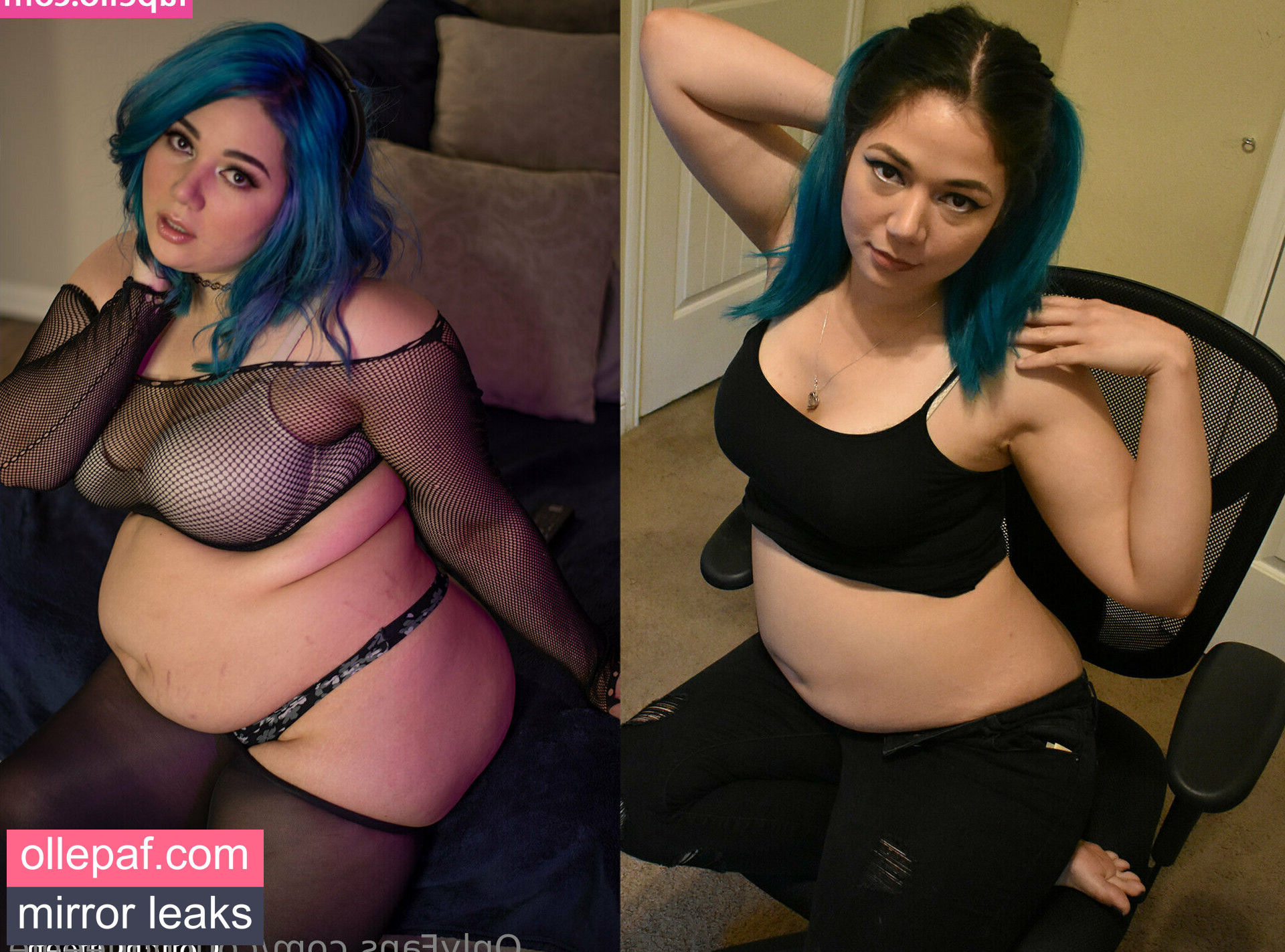 Latest Leaks couchqueenie Nude #259 - Fapello