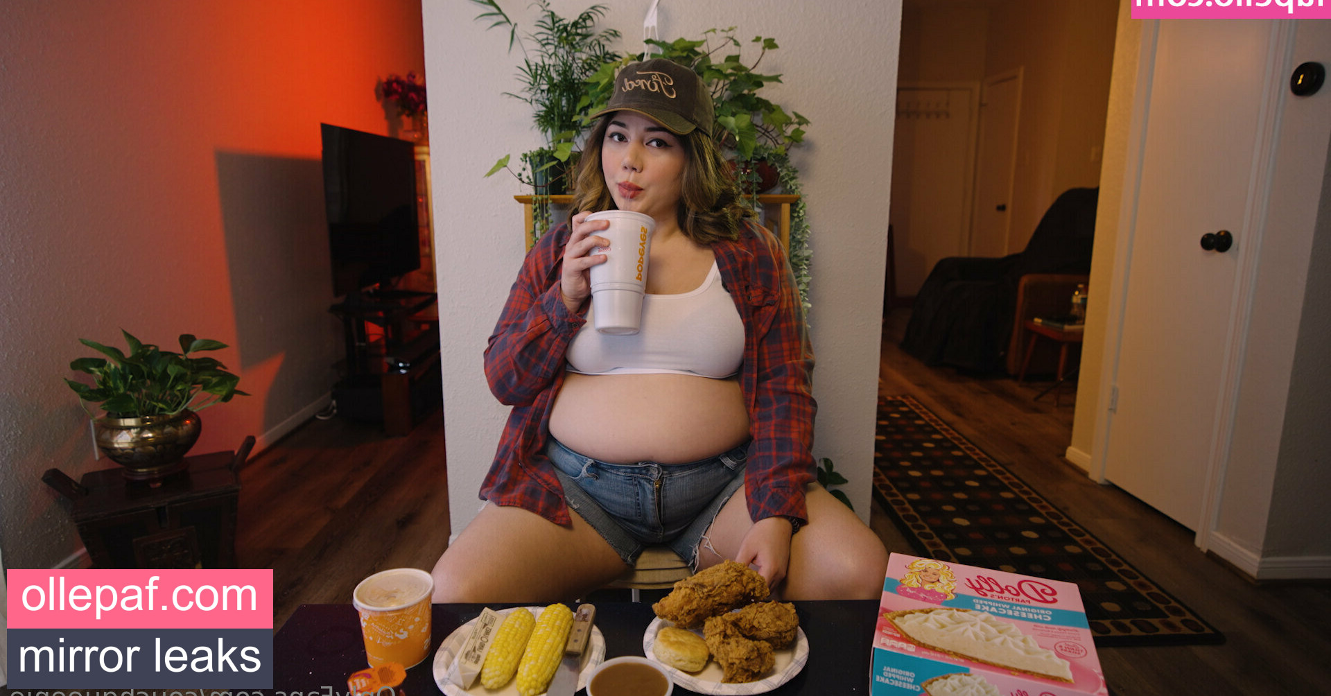 Latest Leaks couchqueenie Nude #36 - Fapello