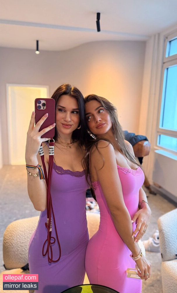 Latest Leaks Coupleontour Nude #10 - Fapello