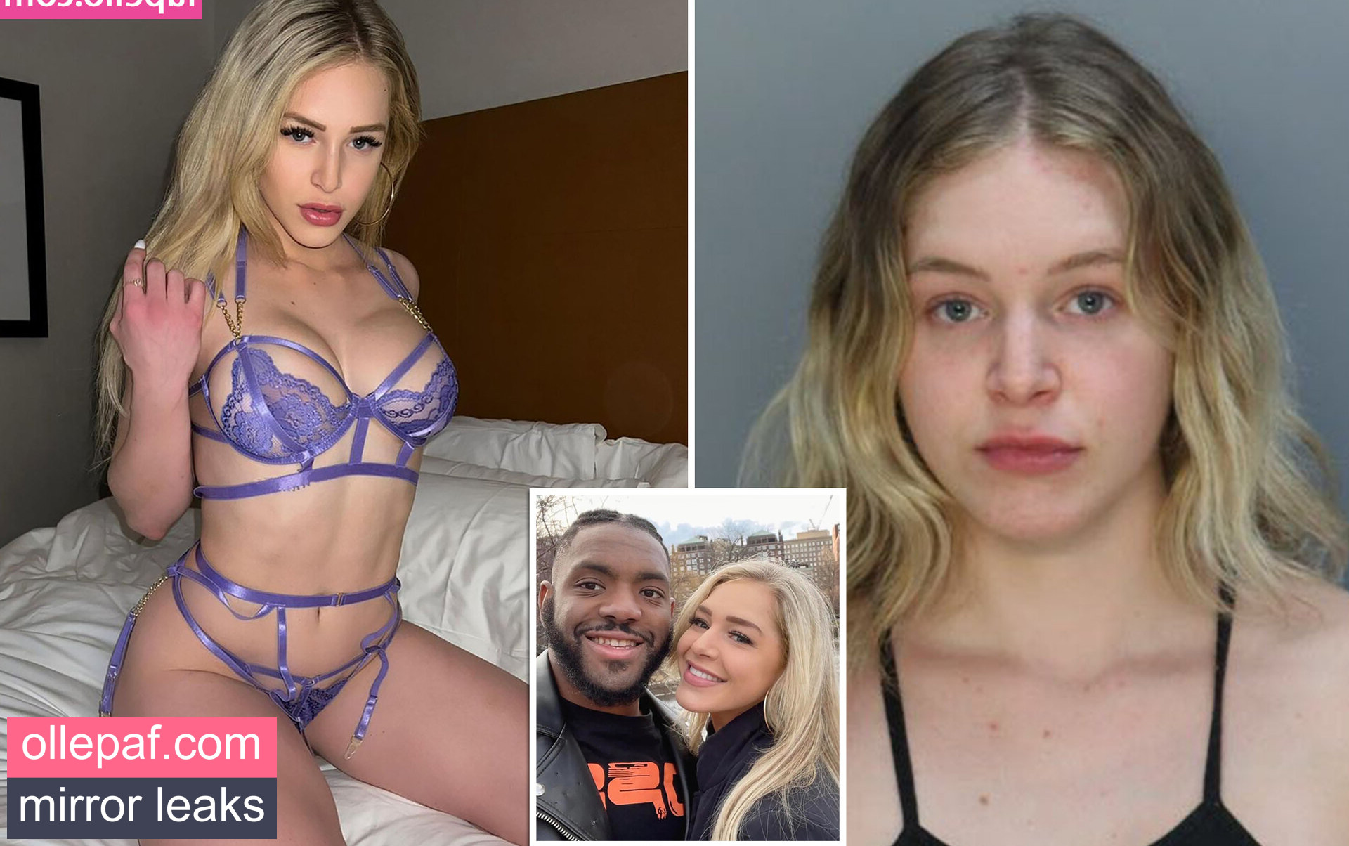 Latest Leaks Courtney Clenney Nude #3 - Fapello