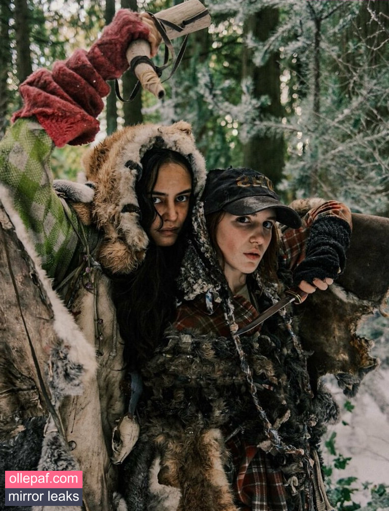 Latest Leaks Courtney Eaton Nude #12 - Fapello
