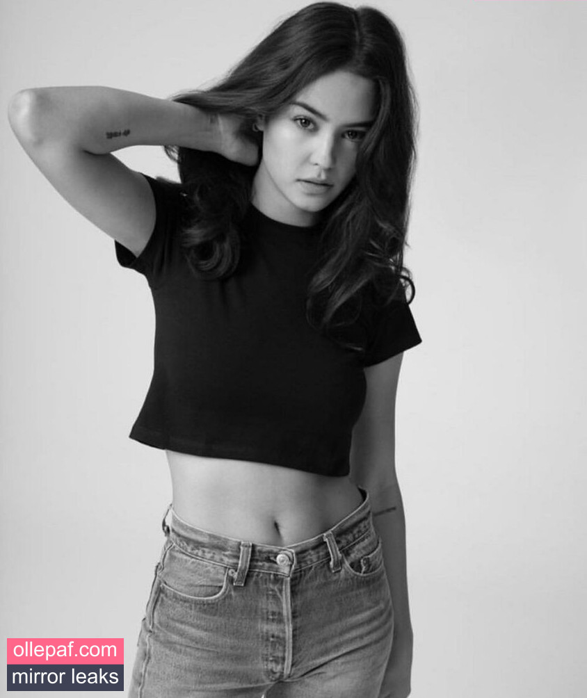 Latest Leaks Courtney Eaton Nude #36 - Fapello