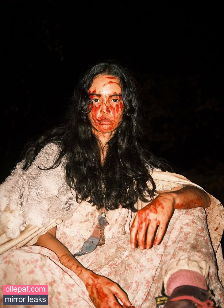 Latest Leaks Courtney Eaton Nude #5 - Fapello