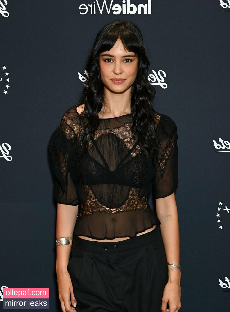Latest Leaks Courtney Eaton Nude #8 - Fapello