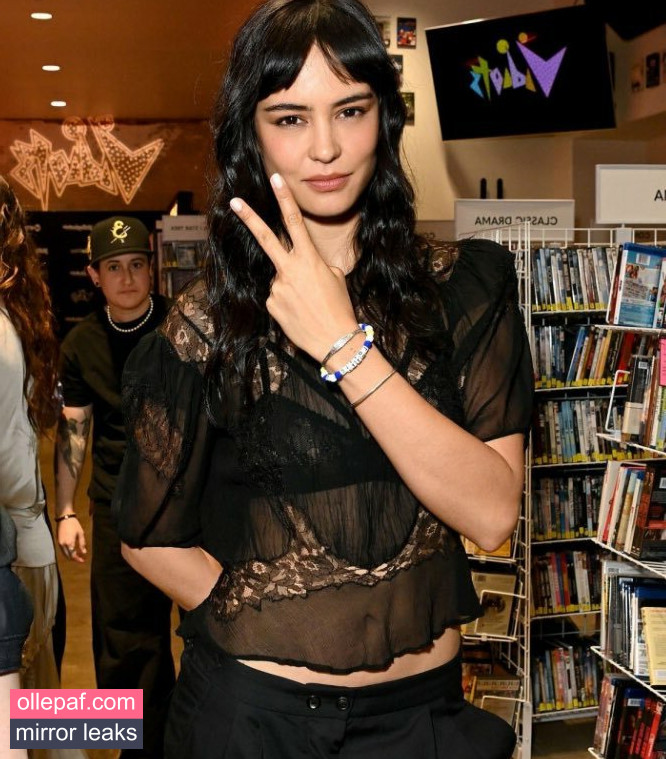 Latest Leaks Courtney Eaton Nude #10 - Fapello