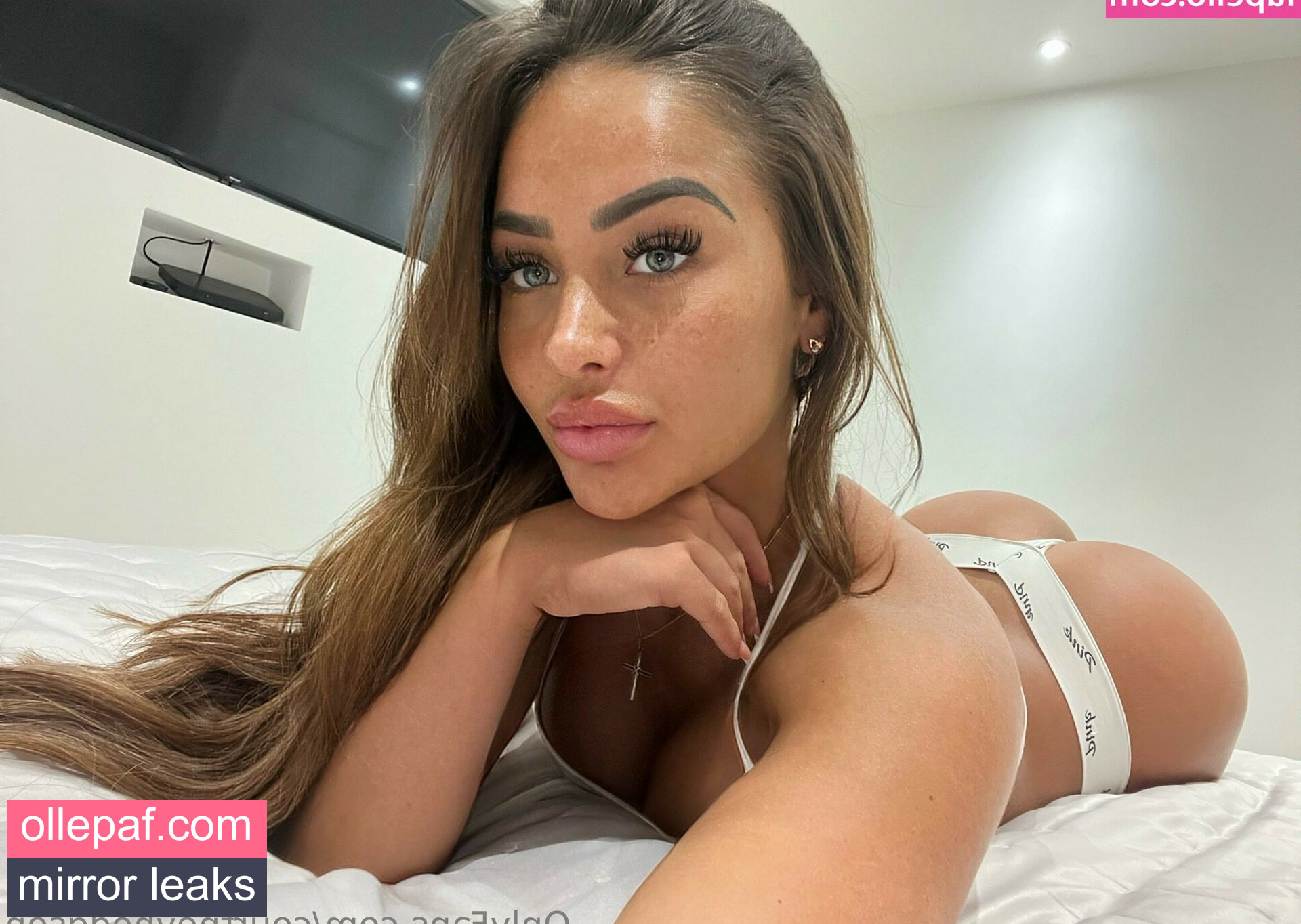 Latest Leaks Courtney Hodgson Nude #18 - Fapello