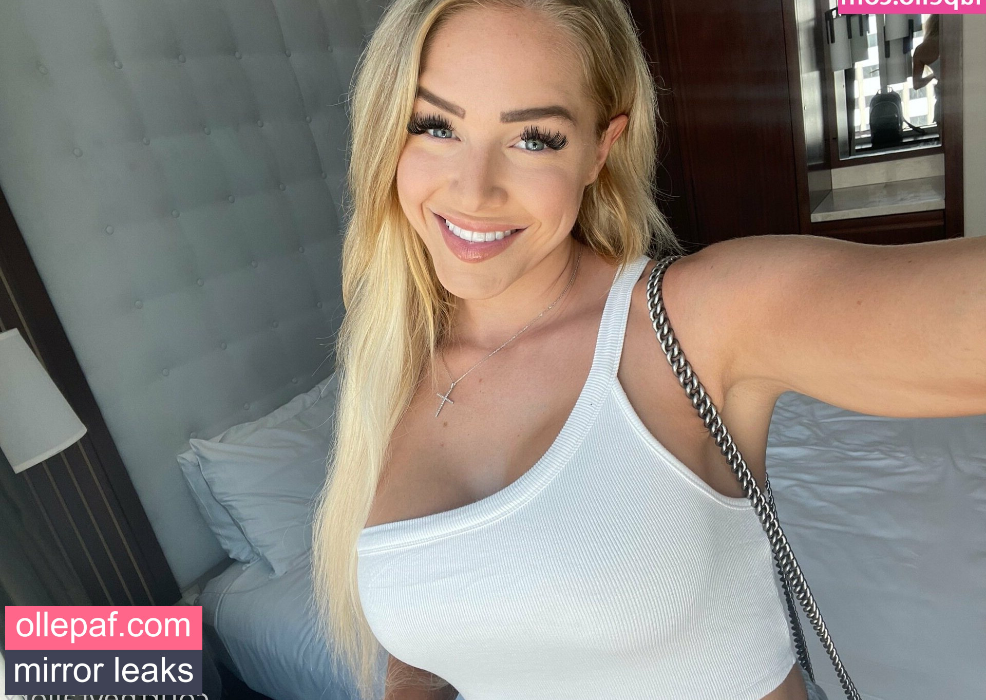 Courtney Taylor Nude Leaks OnlyFans #473 - Fapello