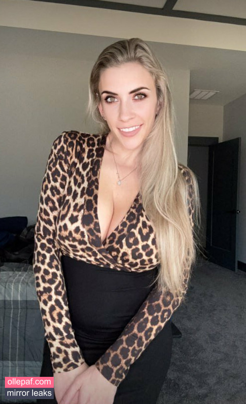 Latest Leaks courtneyanntt Nude #29 - Fapello