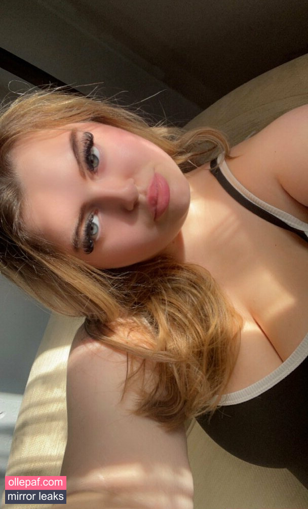Latest Leaks courtneymariexo Nude #17 - Fapello