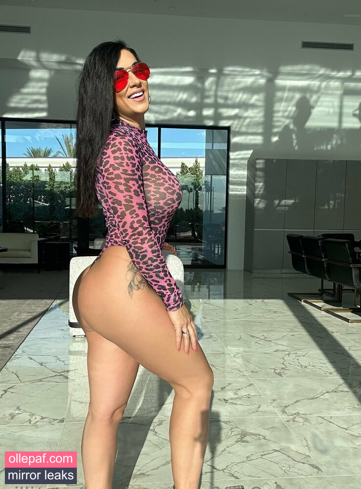 Latest Leaks CourtneyTillia Nude #116 - Fapello