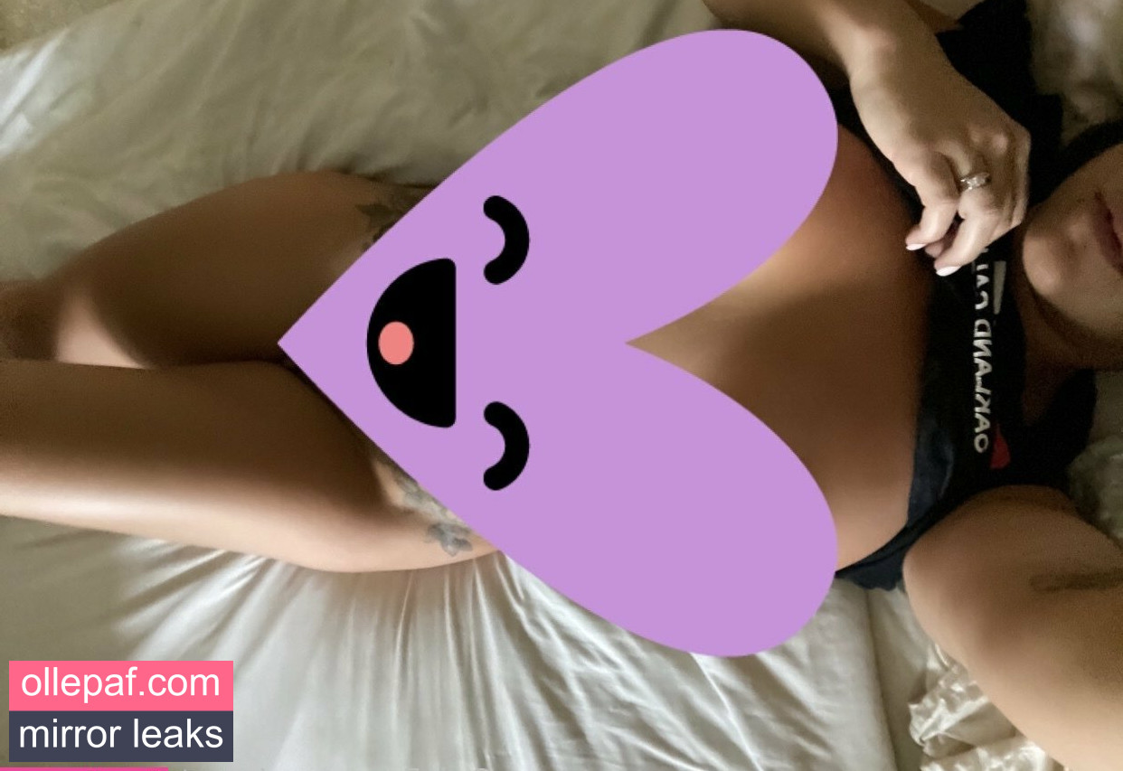 Latest Leaks CourtneyTillia Nude #224 - Fapello
