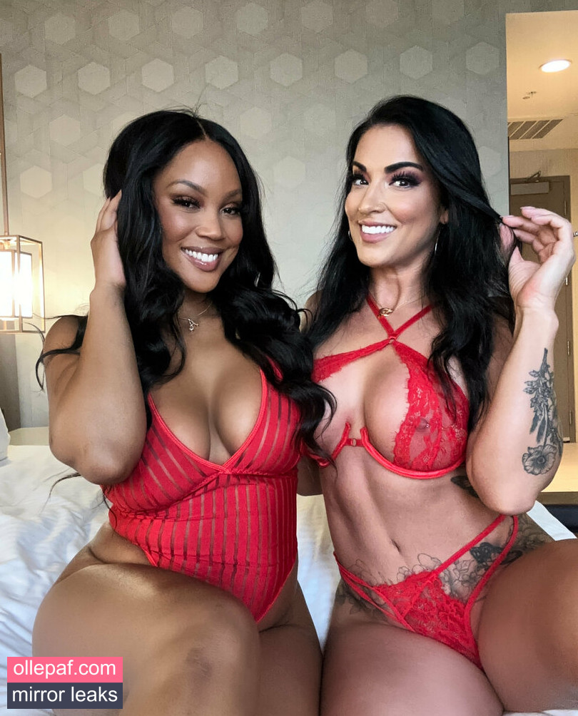 Latest Leaks CourtneyTillia Nude #4 - Fapello