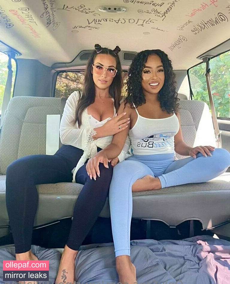 Latest Leaks CourtneyTillia Nude #87 - Fapello