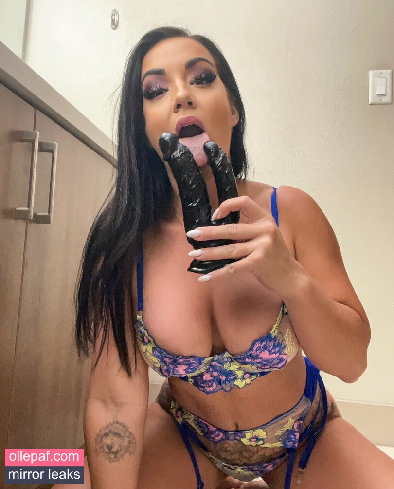 Latest Leaks CourtneyTillia Nude #88 - Fapello