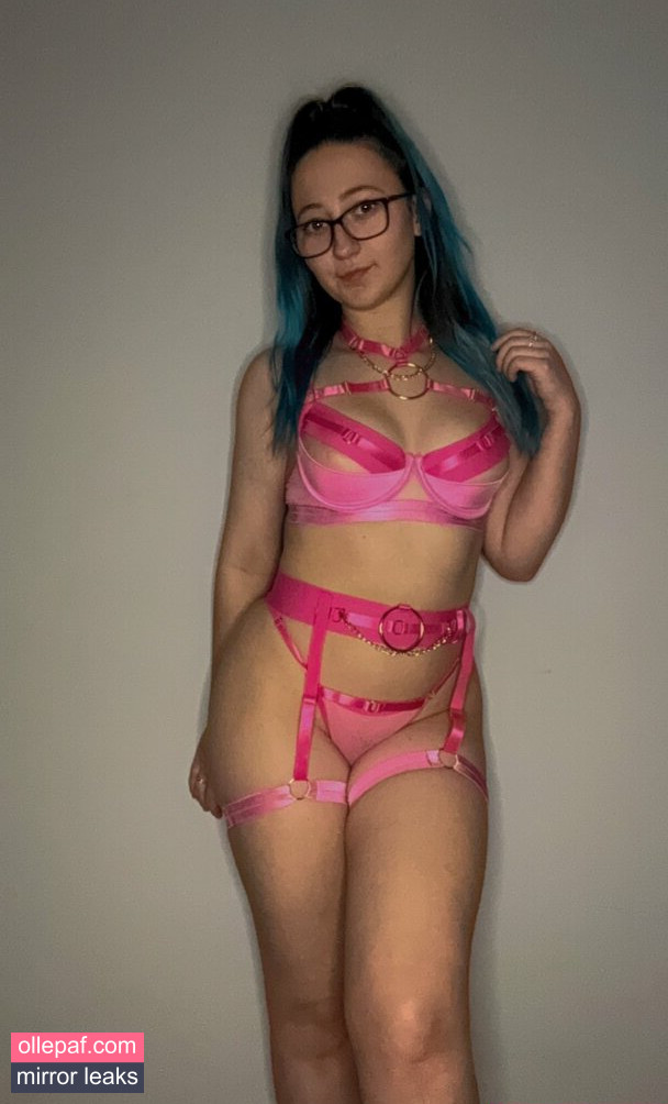 Latest Leaks Courtneyyyyxox Nude #3 - Fapello