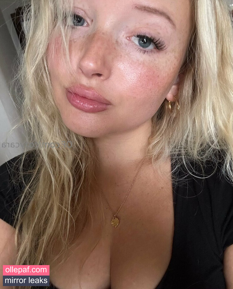 Latest Leaks cozycara Nude #4 - Fapello
