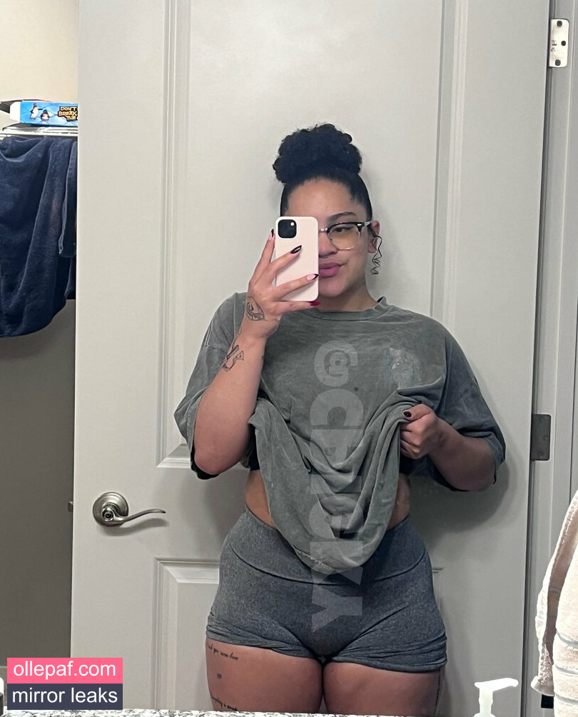 Latest Leaks cpieky Nude #5 - Fapello