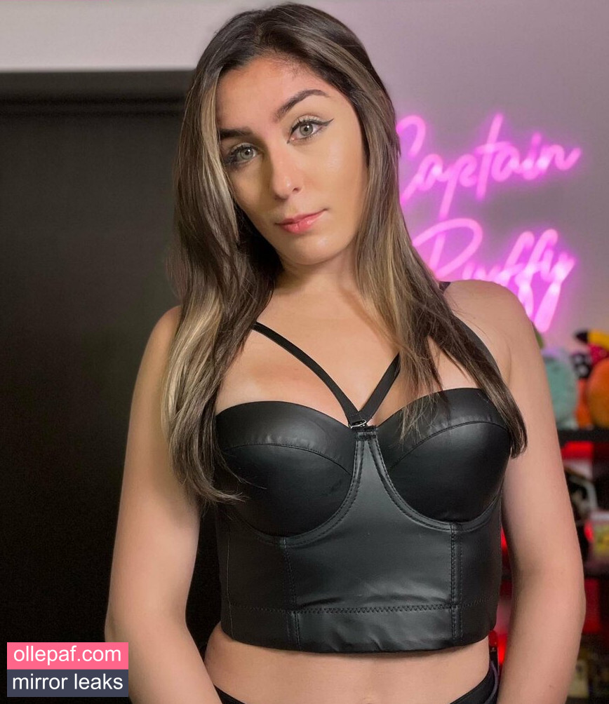 CptPuffy Nude Leaks OnlyFans #27 - Fapello