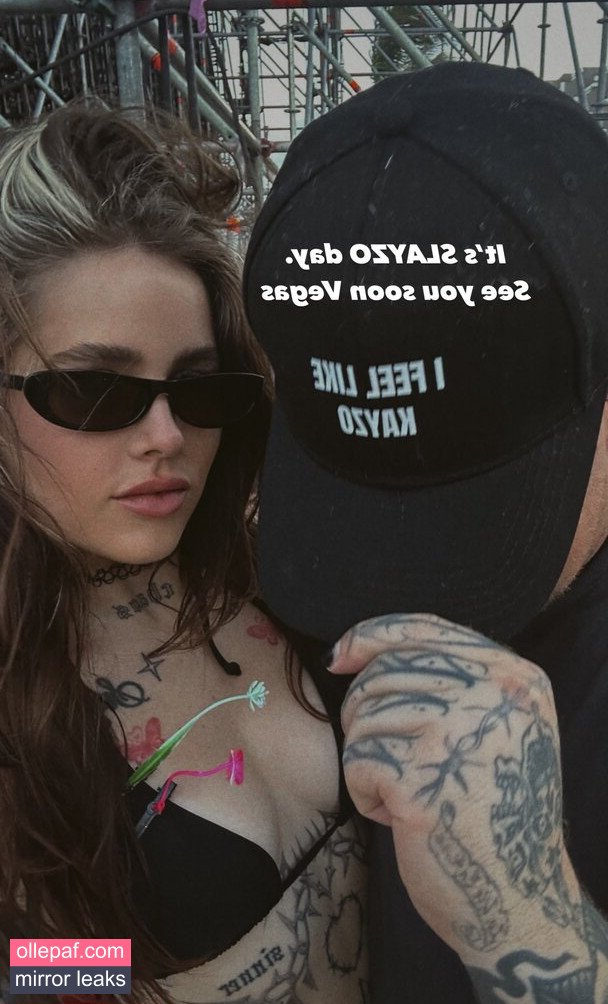 Latest Leaks Craysounds Nude #123 - Fapello