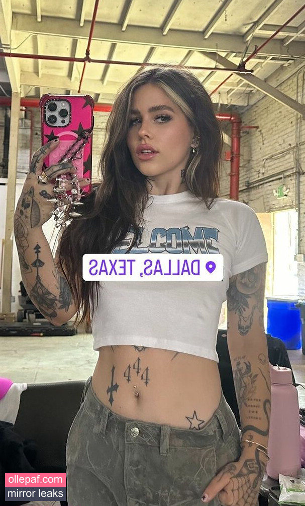 Latest Leaks Craysounds Nude #135 - Fapello