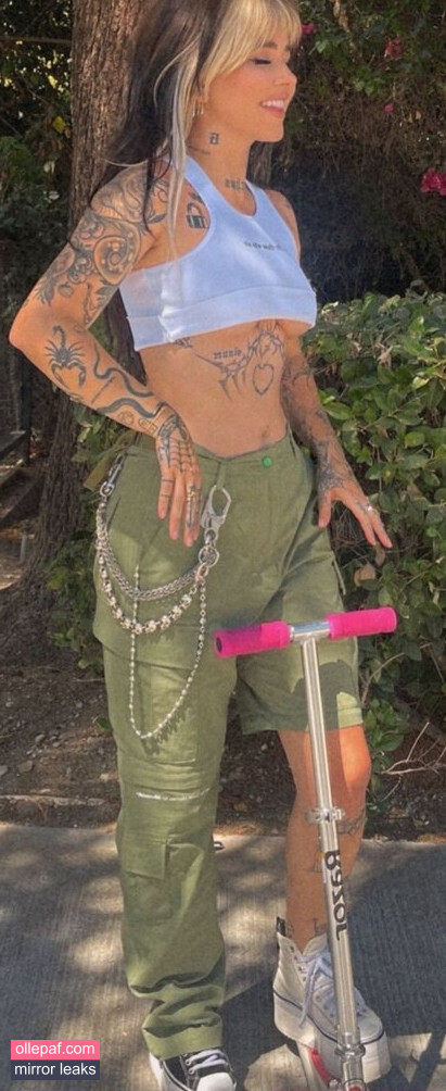 Latest Leaks Craysounds Nude #435 - Fapello
