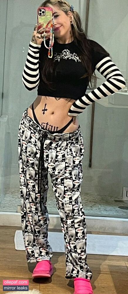 Latest Leaks Craysounds Nude #448 - Fapello