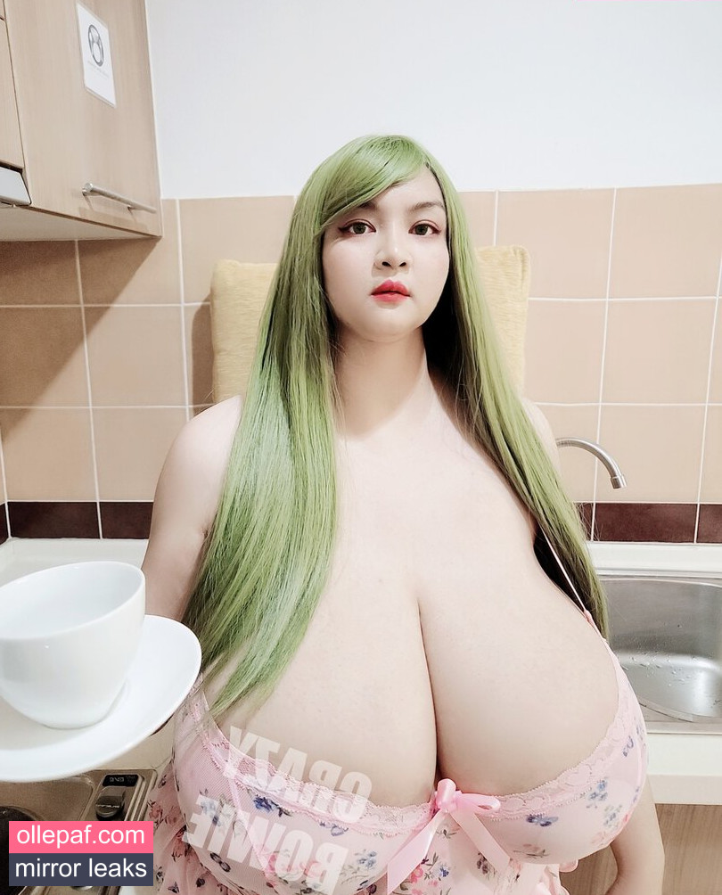 Latest Leaks crazybowie Nude #47 - Fapello
