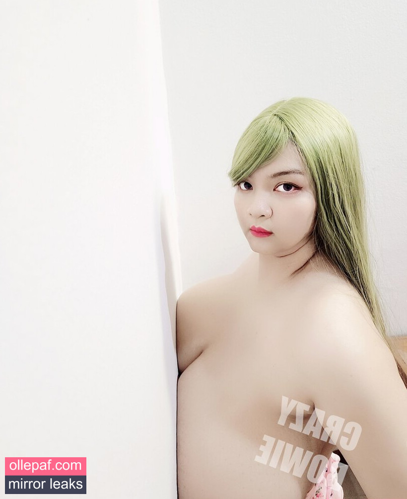 Latest Leaks crazybowie Nude #48 - Fapello