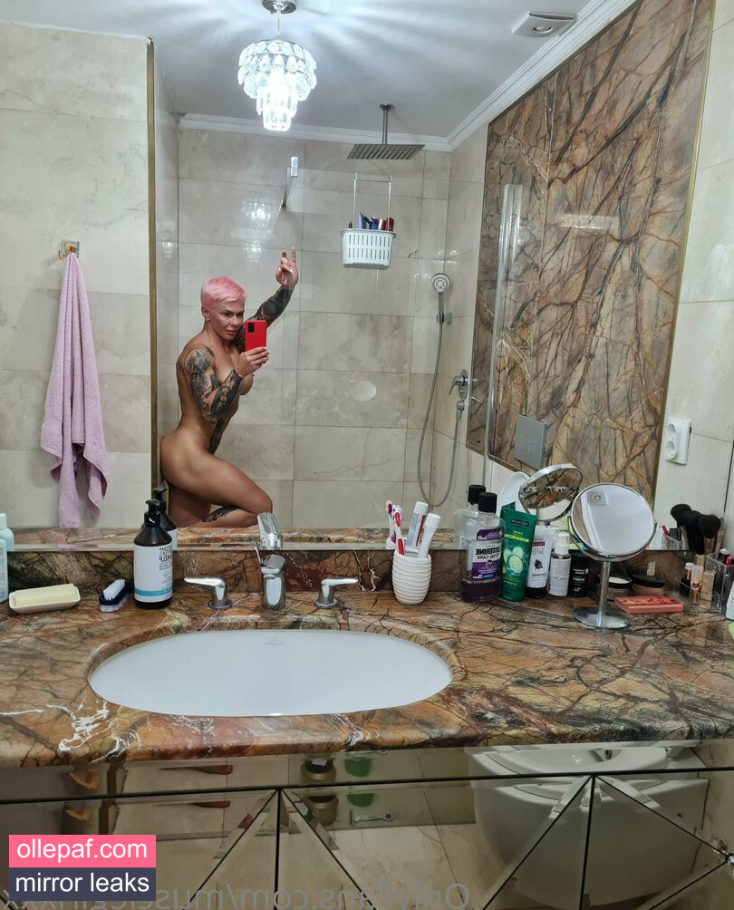 Latest Leaks crazyxbody Nude #1027 - Fapello