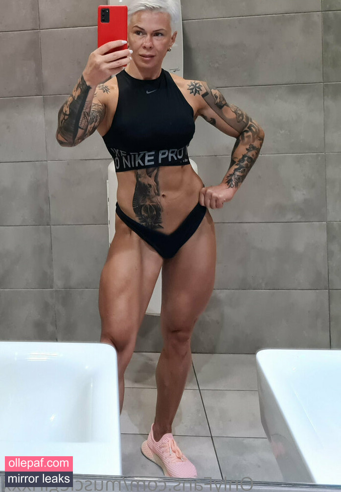 Latest Leaks crazyxbody Nude #1160 - Fapello