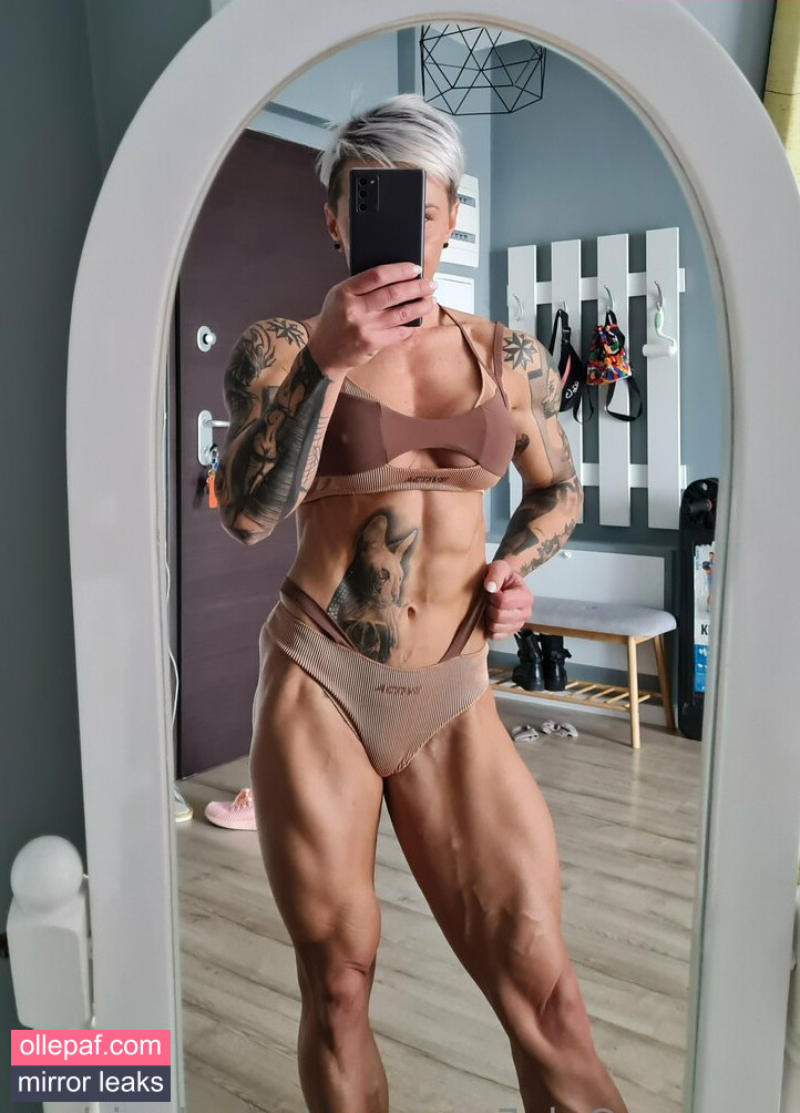 Latest Leaks crazyxbody Nude #1271 - Fapello