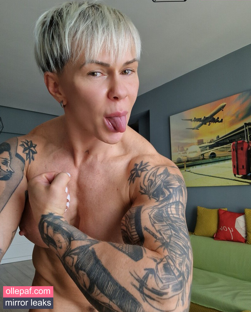 Latest Leaks crazyxbody Nude #1429 - Fapello