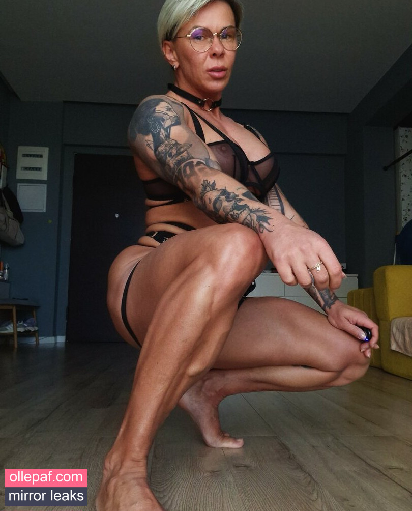 Latest Leaks crazyxbody Nude #1477 - Fapello