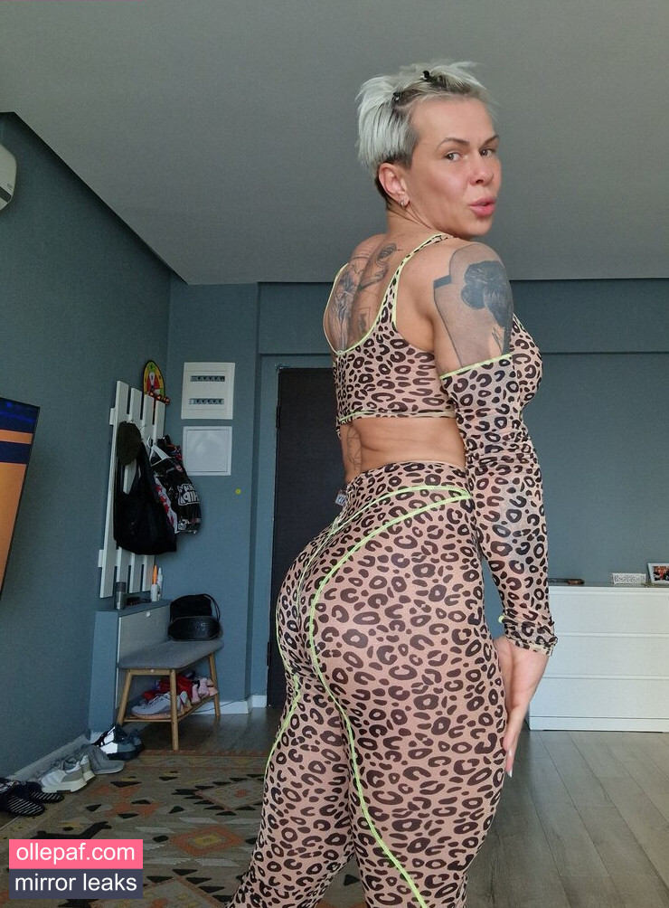 Latest Leaks crazyxbody Nude #1501 - Fapello