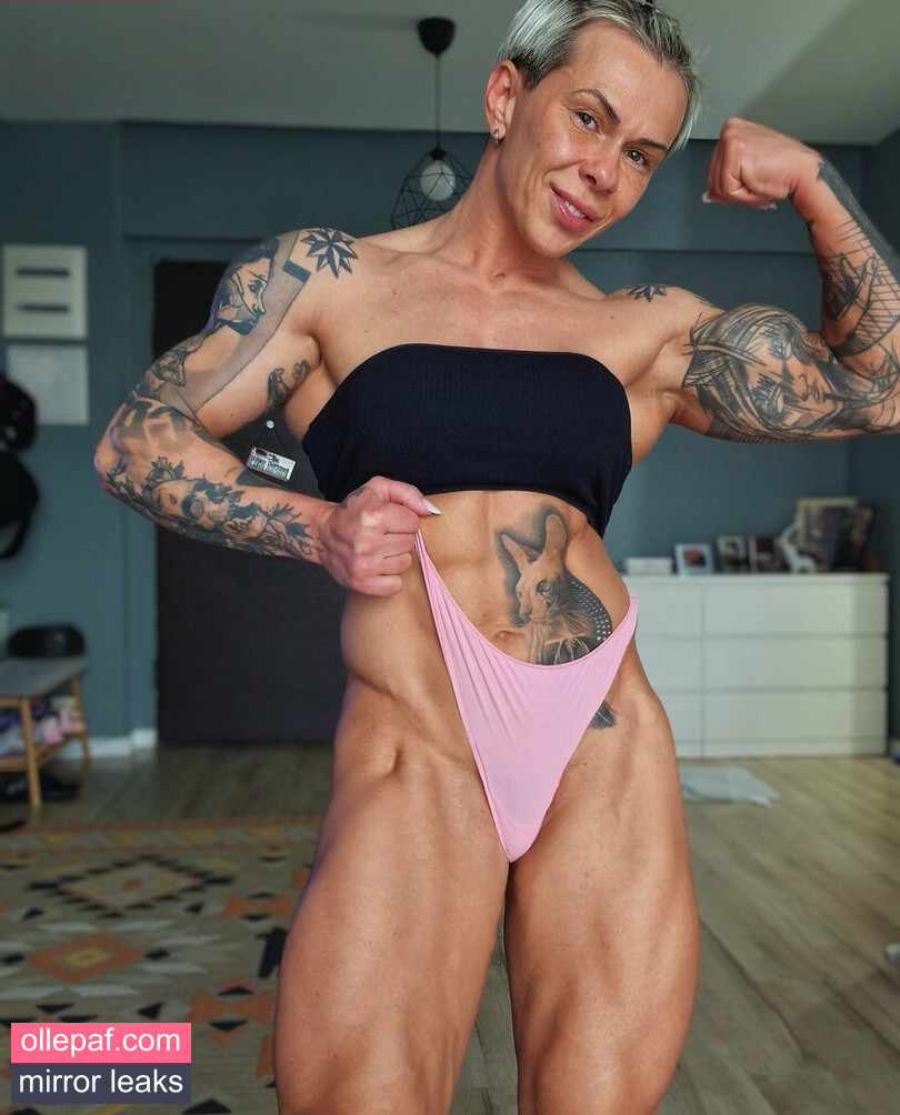 Latest Leaks crazyxbody Nude #209 - Fapello