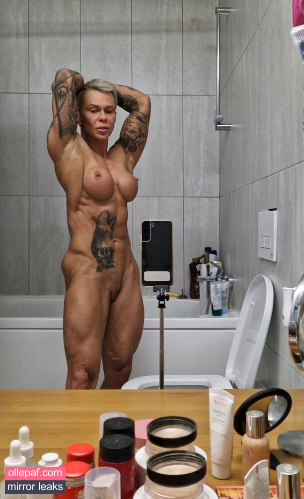 Latest Leaks crazyxbody Nude #320 - Fapello