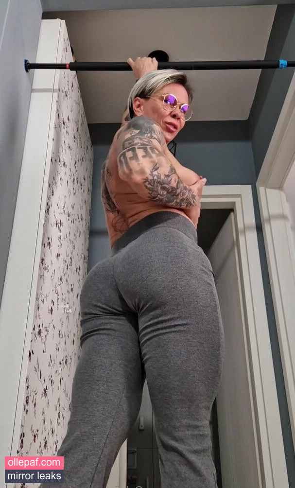 Latest Leaks crazyxbody Nude #37 - Fapello