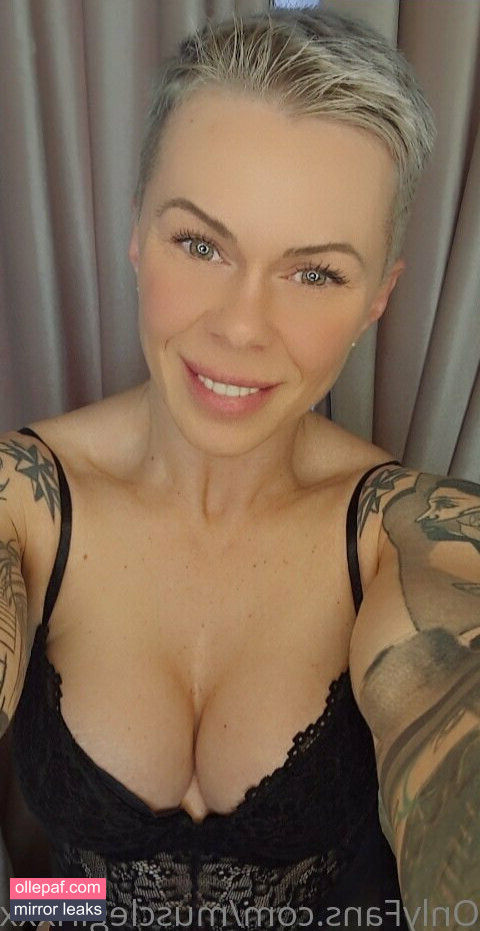 Latest Leaks crazyxbody Nude #420 - Fapello