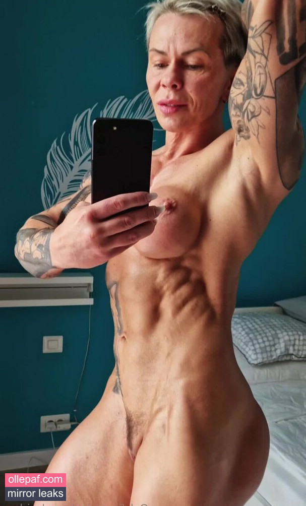 Latest Leaks crazyxbody Nude #48 - Fapello