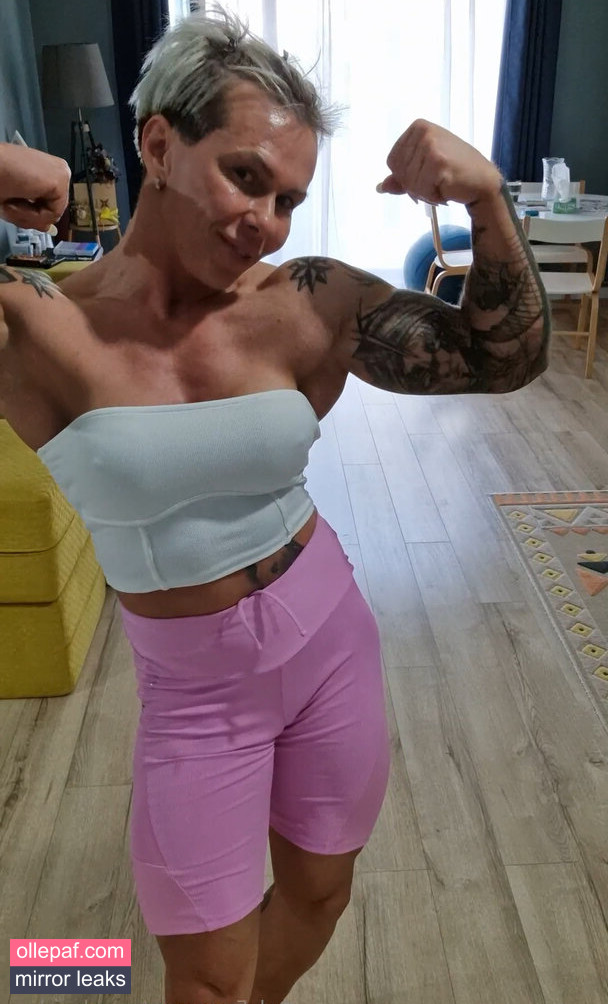 Latest Leaks crazyxbody Nude #485 - Fapello