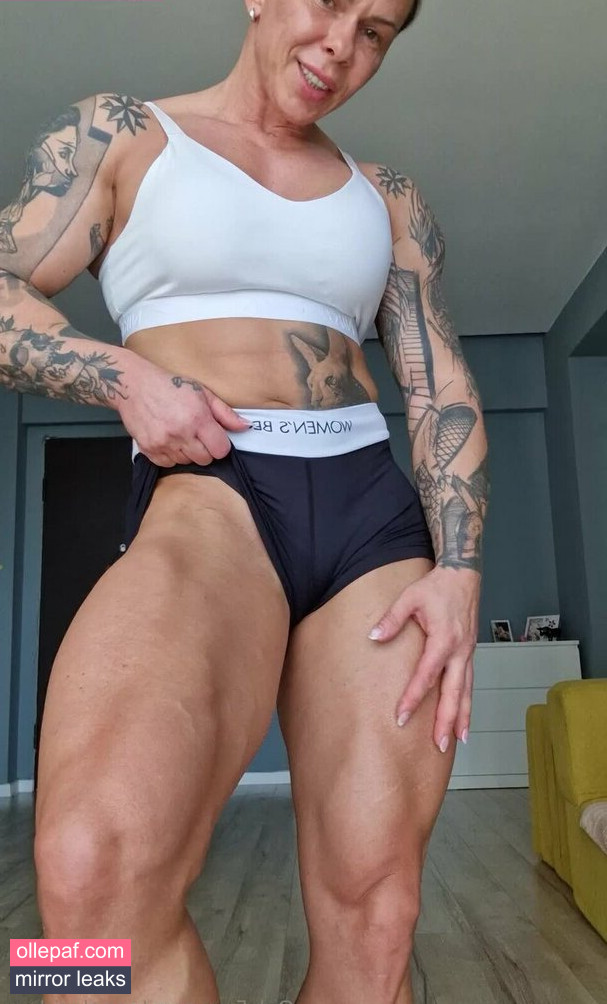 Latest Leaks crazyxbody Nude #53 - Fapello