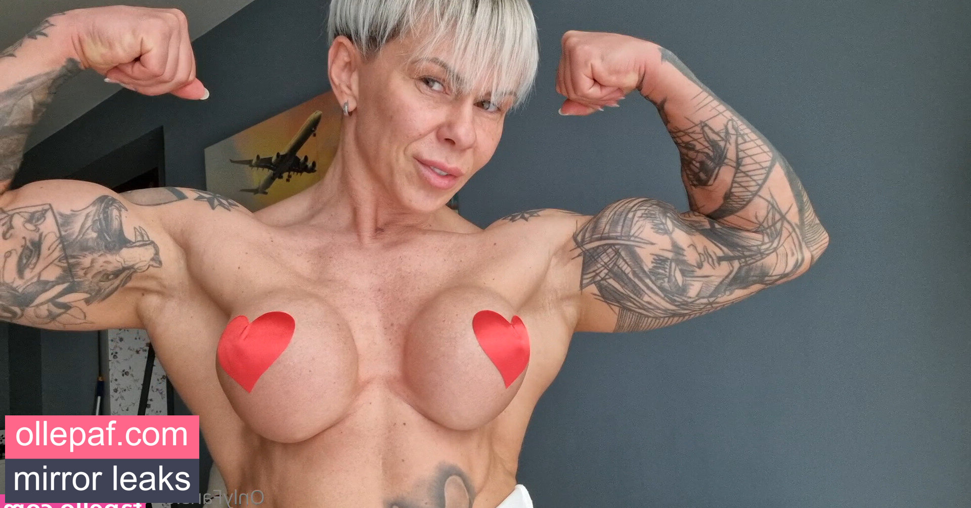 Latest Leaks crazyxbody Nude #600 - Fapello