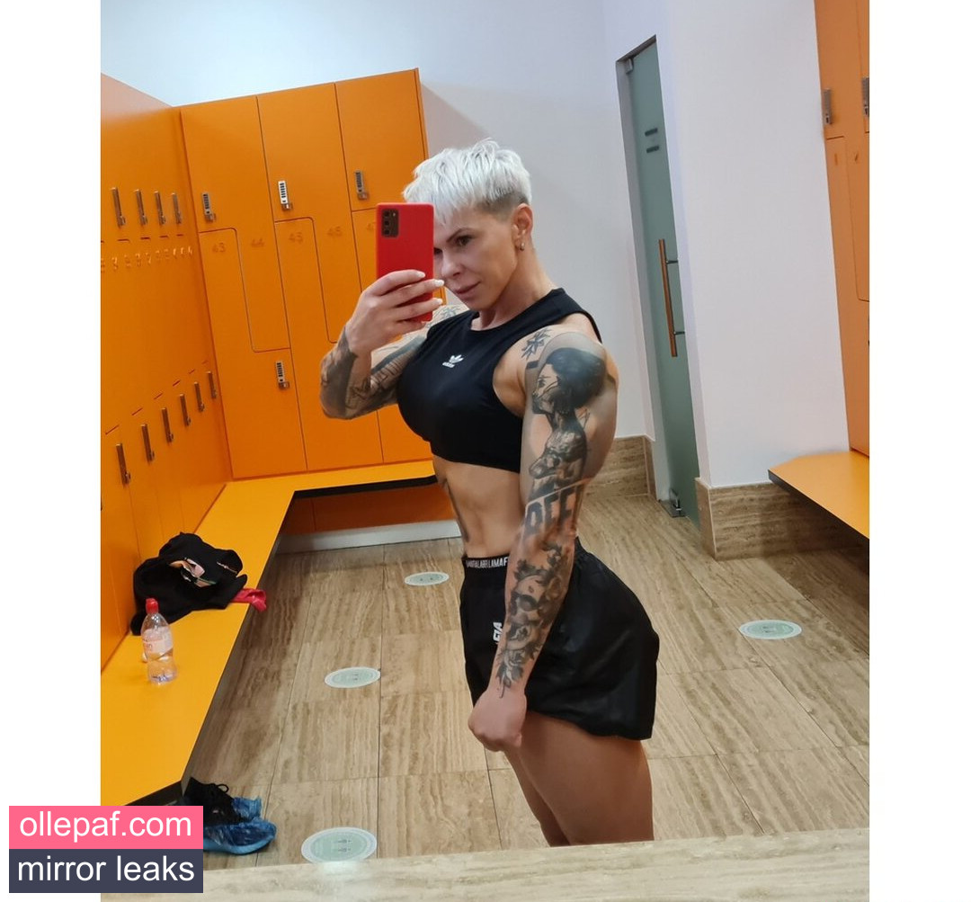 Latest Leaks crazyxbody Nude #919 - Fapello