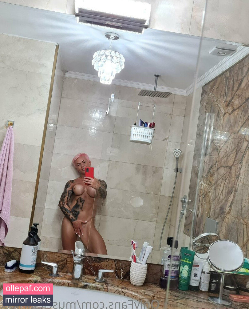 Latest Leaks crazyxbody Nude #959 - Fapello