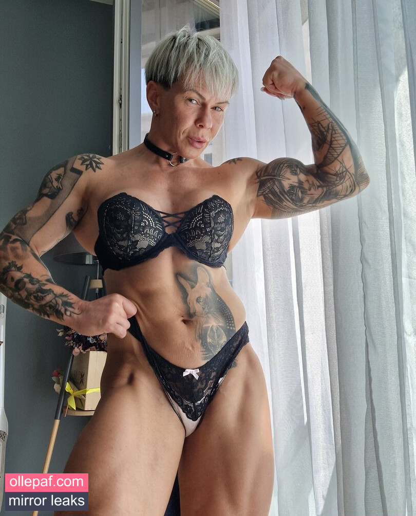 Latest Leaks crazyxbody Nude #970 - Fapello