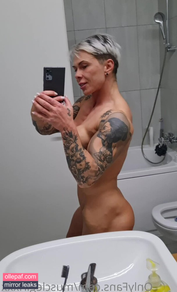 Latest Leaks crazyxbody Nude #973 - Fapello