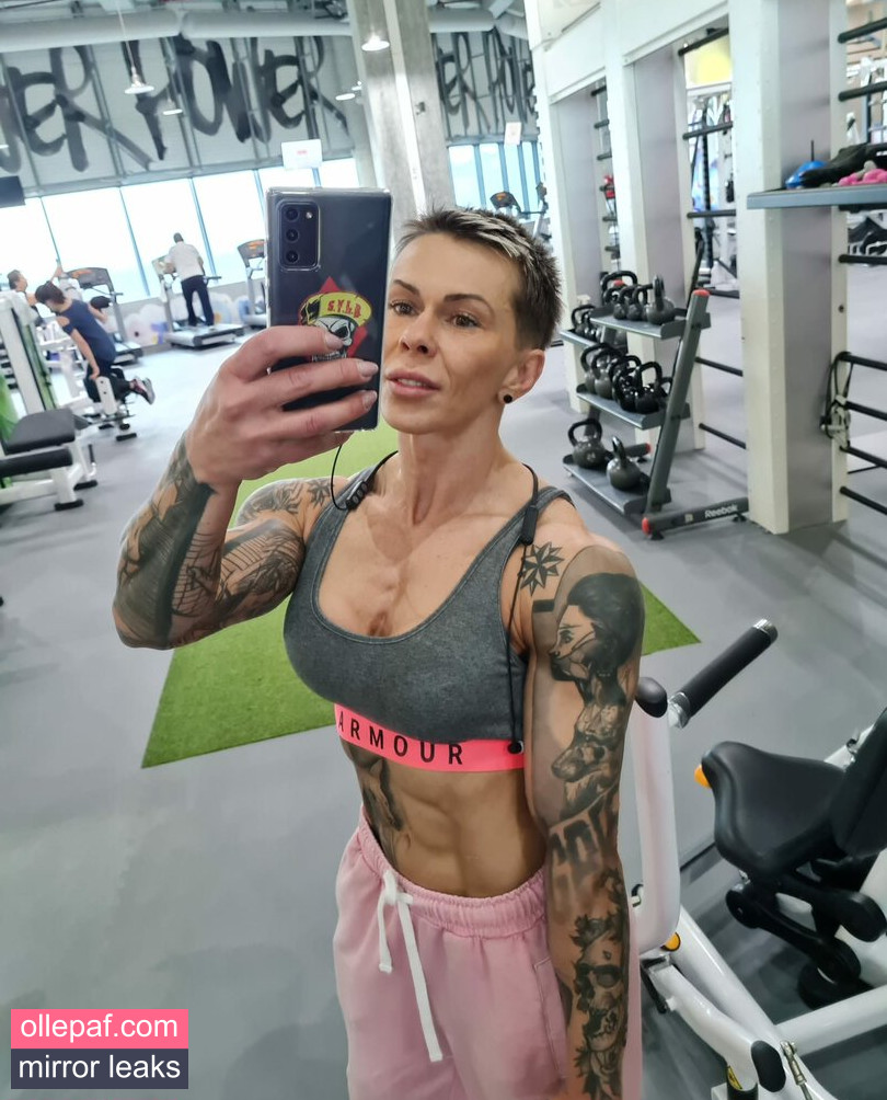 Latest Leaks crazyxbody Nude #998 - Fapello