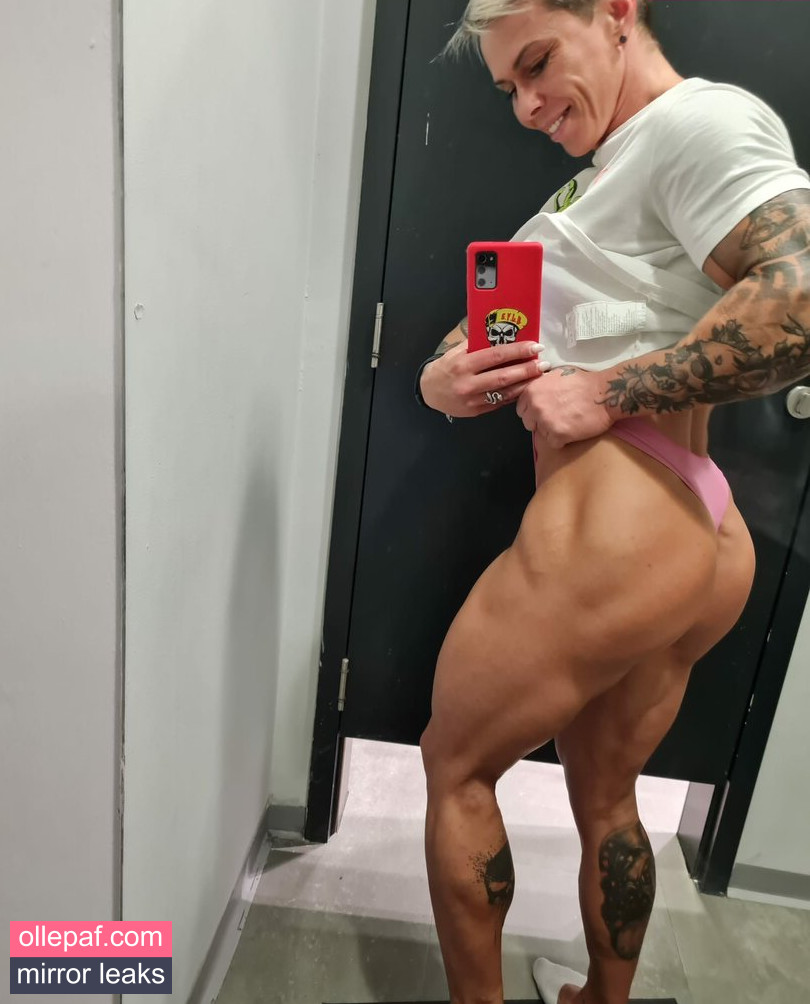 Latest Leaks crazyxbody Nude #999 - Fapello
