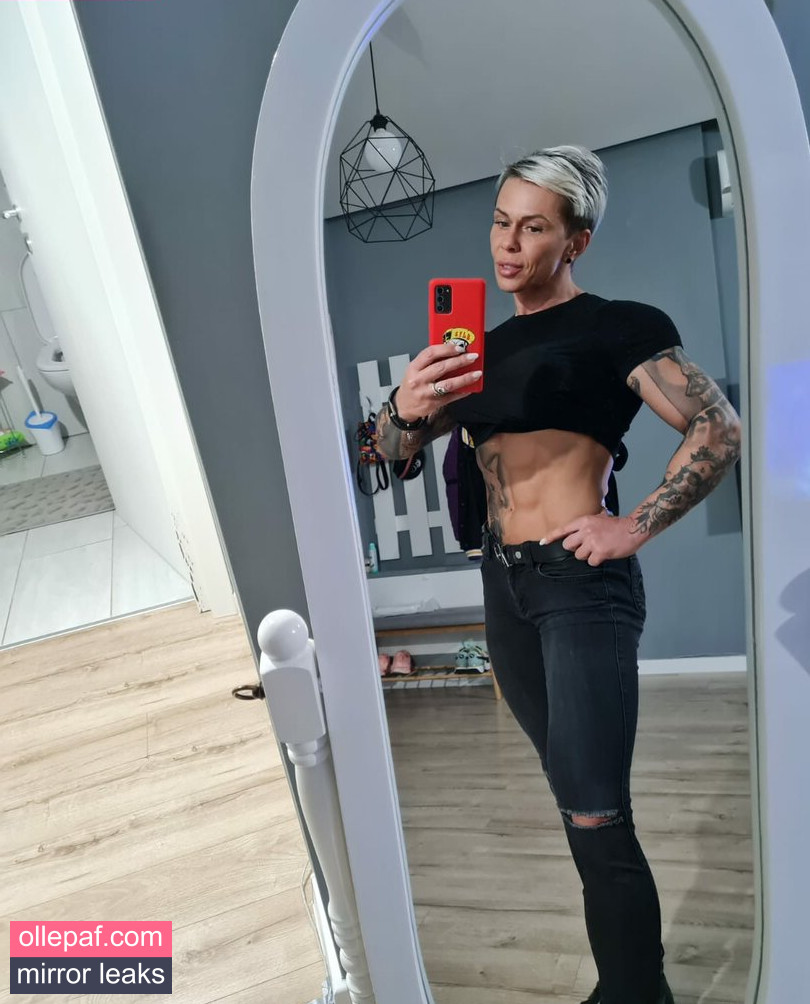 Latest Leaks crazyxbody Nude #1000 - Fapello